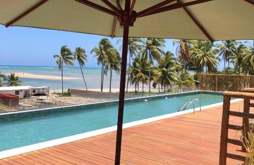 Tatuamunha Apartment | Essence - B004 - Milagres