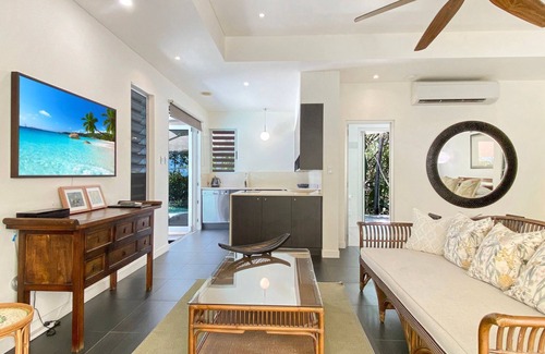 Horseshoe Bay House | Essence Beachfront Retreat