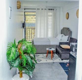 Kisumu Apartment | Essence Urban Homes STUDIO