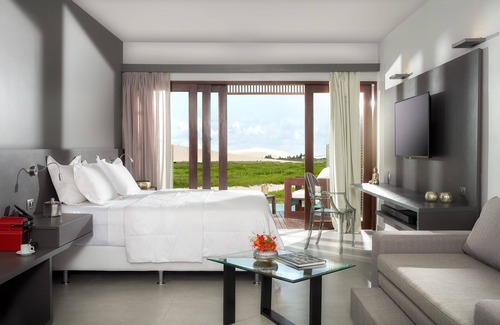Jijoca de Jericoacoara Hotel | Essenza Dune
