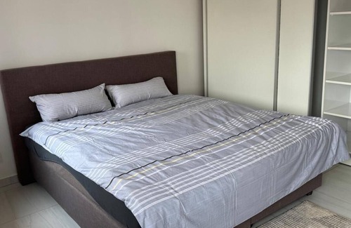 Lome Apartment | ESSOWASIM & Bernd