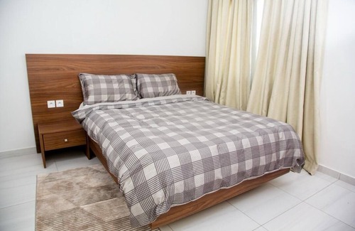 Lome Apartment | ESSOWASIM & Bernd