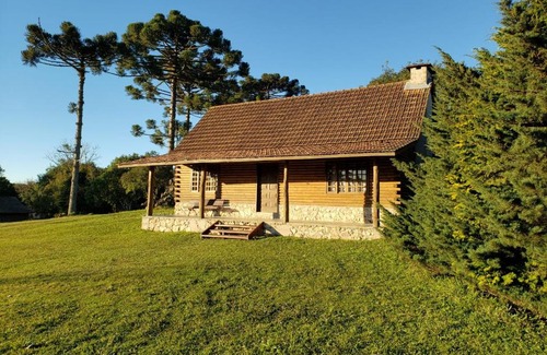 Sao Jose dos Pinhais House | Estância Belvedere