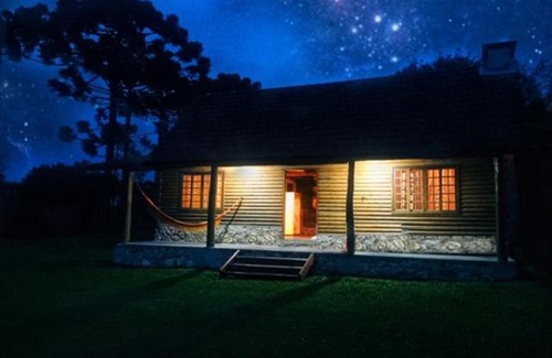 Sao Jose dos Pinhais House | Estância Belvedere