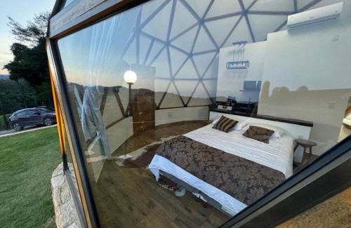 Lambari Cabin | Estância Janela Natural