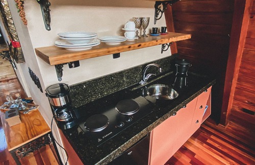 Urubici Hotel | Estância Nazari