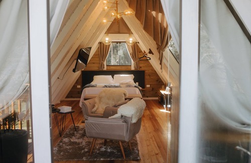 Urubici Hotel | Estância Nazari