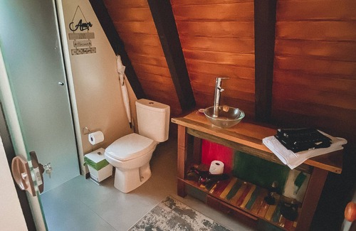 Urubici Hotel | Estância Nazari