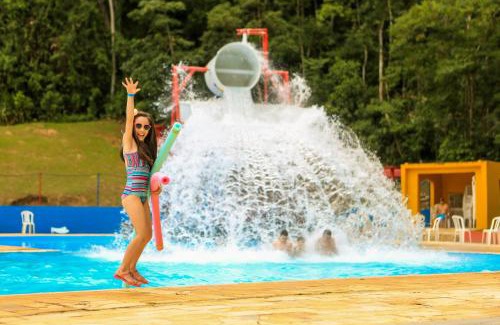 Santa Isabel Resort | Estância Solazer