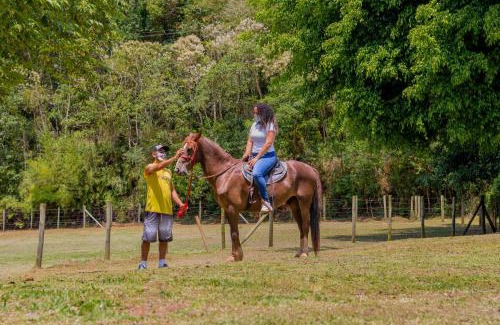 Santa Isabel Resort | Estância Solazer