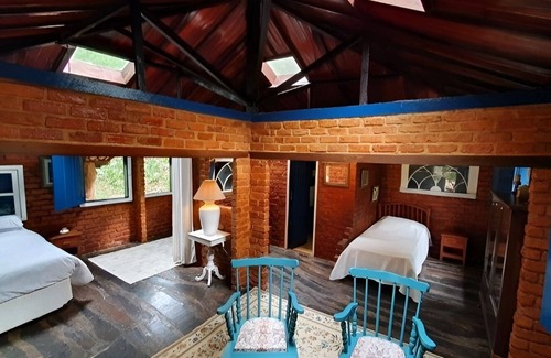 Tres Rios Other | Estâncias Duvivier Hotel