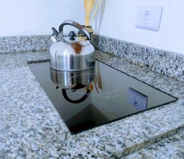 Uberaba Apartment | Estúdio 201