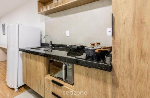 Sao Benedito Apartment | Estúdio c/Piscina em Poços de Caldas PGO0406