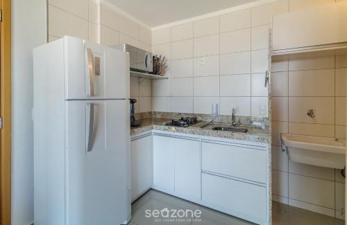 Setor Bueno Apartment | Estúdio em Cond no Setor Bueno CEL1804