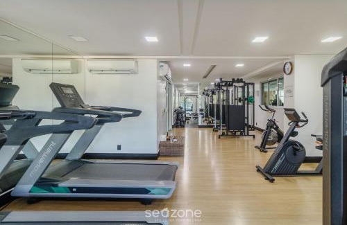 Setor Bueno Apartment | Estúdio em Cond no Setor Bueno CEL1804