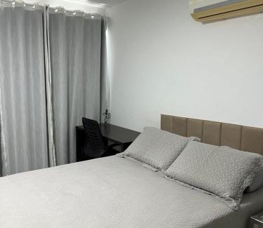Ilha do Leite Apartment | Estúdio no Polo Médico do Recife, Ap.804