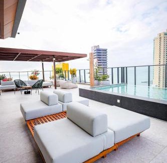 Graca Apartment | Estúdio Perfeito e Amplo Em Salvador