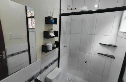 Olaria Apartment | Estúdio Raiz da Mata