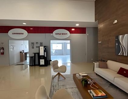 Sorocaba Apartment | Estúdio SPA Elegante! Jacuzzi privativa! 1407