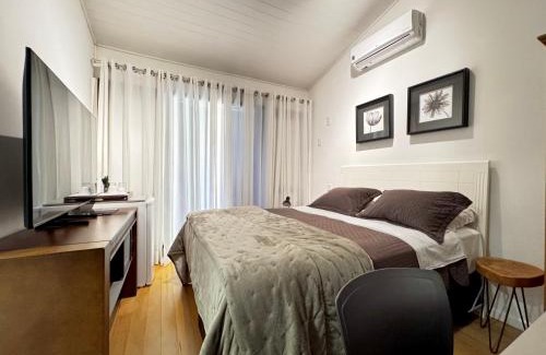 Joao Paulo House | Estúdios Boutique Verde Mar