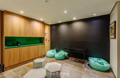 Centro Historico Apartment | Estúdios no Centro Histórico de Poa - ELSs