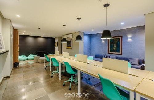 Centro Historico Apartment | Estúdios no Centro Histórico de Poa - ELSs