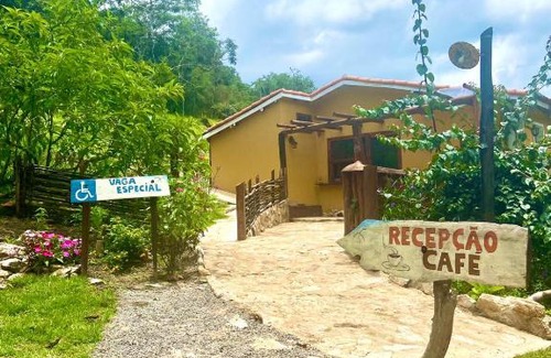 Conceicao do Ibitipoca Hotel | Estação Andorinhas Ibitipoca