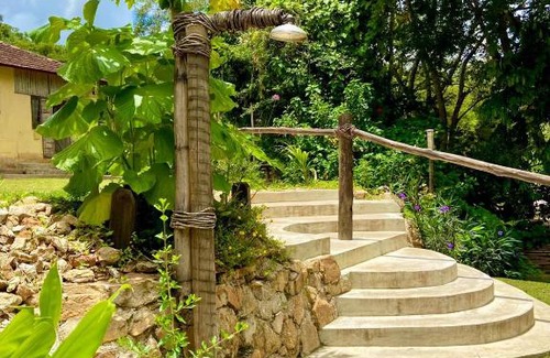 Conceicao do Ibitipoca Hotel | Estação Andorinhas Ibitipoca