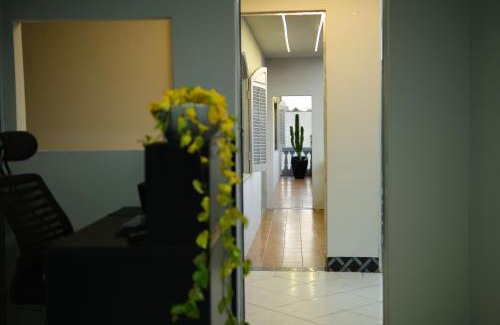 Telemaco Borba Hotel | Estação da XV