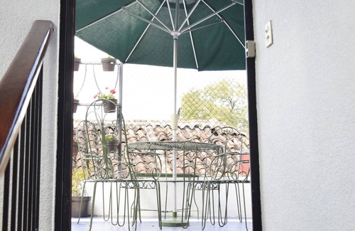 De Mexicanos House | Estancia Familiar “Don Santiago”