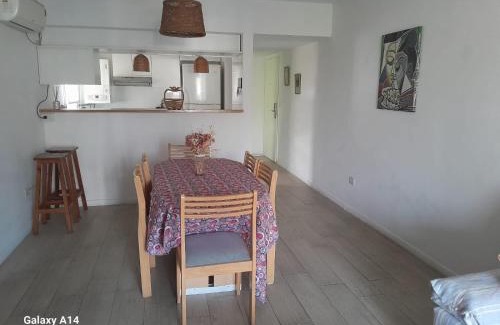 Tigre Apartment | Estación Tigre, Bs As