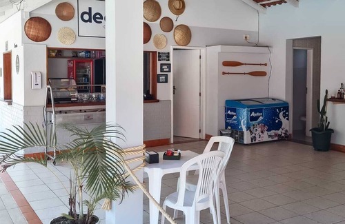 Nova Guarapari Apartment | Estada Inesquecível 11 Guarapari/peracanga-bacutia