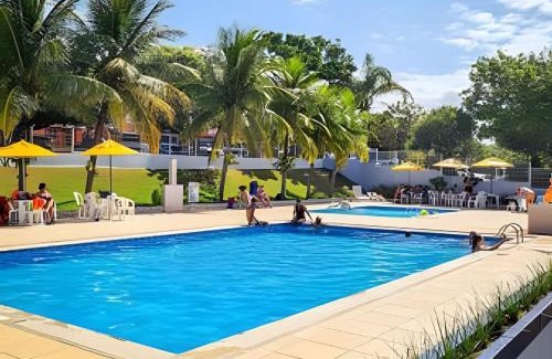Nova Guarapari Apartment | Estada Inesquecível 17 Guarapari