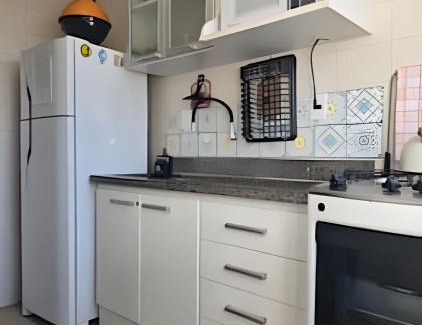 Cidade Baixa Apartment | Estadia Tri - Ótima Localização, Confortável e com Garagem