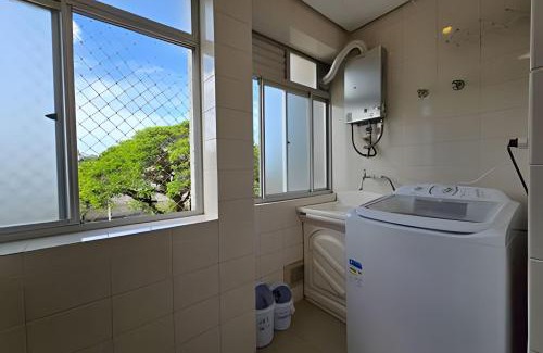 Cidade Baixa Apartment | Estadia Tri - Ótima Localização, Confortável e com Garagem