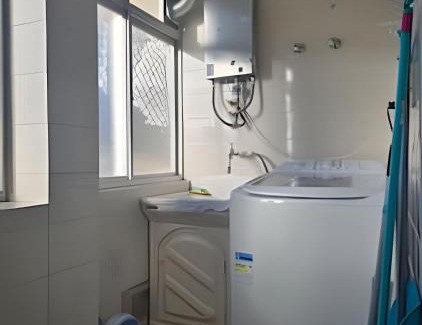 Cidade Baixa Apartment | Estadia Tri - Ótima Localização, Confortável e com Garagem