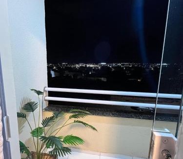 Juazeiro do Norte Apartment | Estadias Terra do Padim