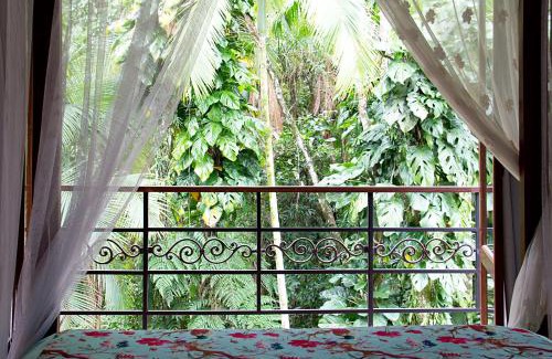 Camburi House | Estalagem Camburi