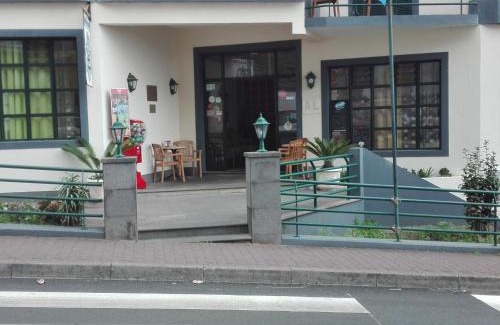 Ponta Delgada Hotel | Estalagem Corte do Norte