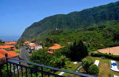 Sao Vicente Hotel | Estalagem do Vale