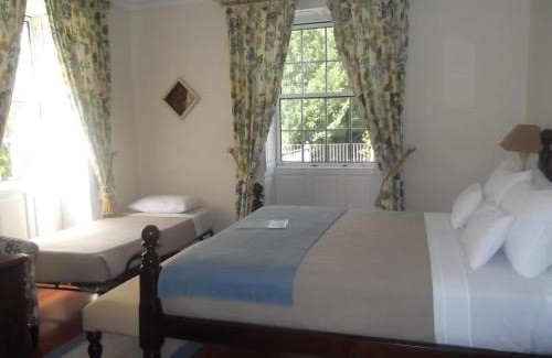 Sao Vicente Hotel | Estalagem do Vale