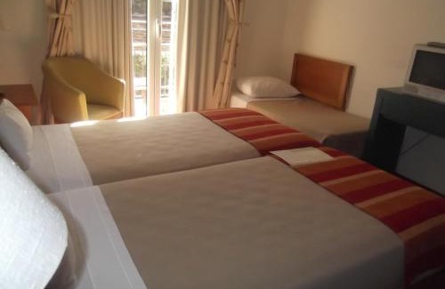 Sao Vicente Hotel | Estalagem do Vale