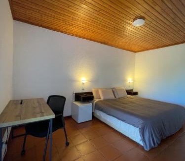 Santo Antonio House | Estalagem Estrela
