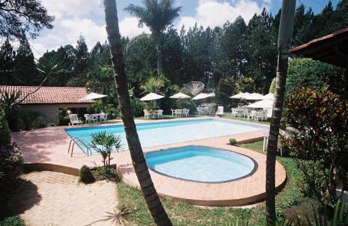 Carandai House | Estalagem Fazenda Lazer