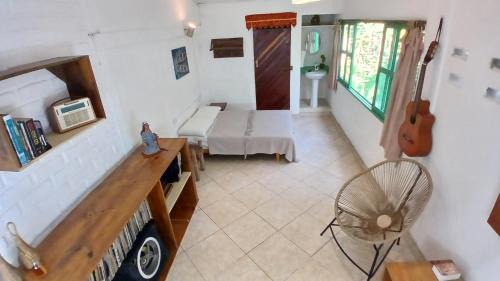 Santo Andre Apartment | Estalagem Santo André