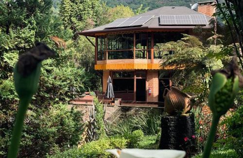 Monte Verde Hotel | Estalagem Serra de Minas em Monte Verde