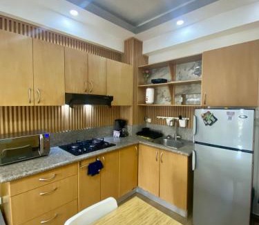 Santo Domingo Apartment | Estancia Casa Real Frente a la Zona Colonial