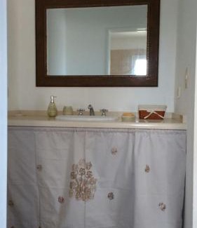 Comuna Estancia Vieja Apartment | Estancia de Campo