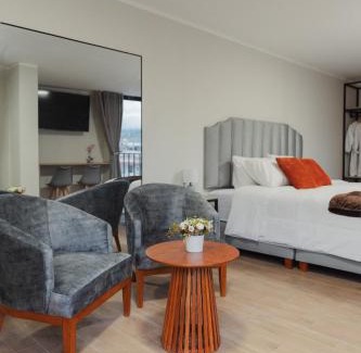 Cajamarca Hotel | Estancia del Alba