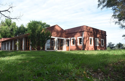 Capilla del Senor House | Estancia El Cencerro: Privacy, Nature and Art